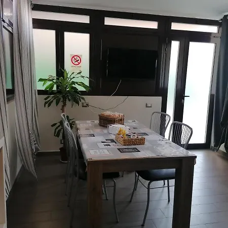 Maison Nicoli Rom