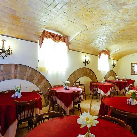 Tempio Di Pallade Hotel Rome