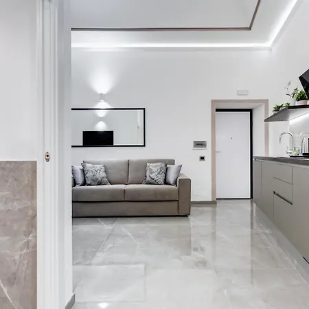 Unoseitre - Luxury & Apartment *