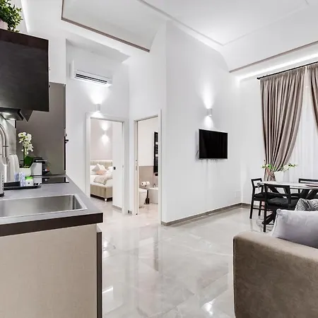 Apartment Unoseitre - Luxury & *