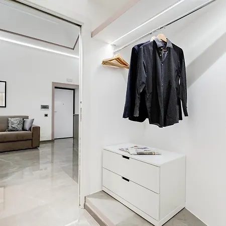 Unoseitre - Luxury & * Rome