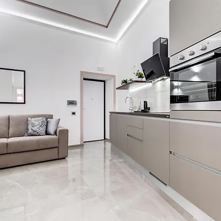 Apartment Unoseitre - Luxury & *