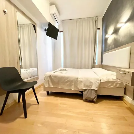 Luciano Laterani Guest house *