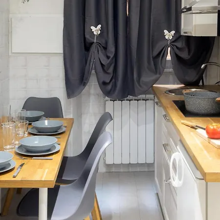 Holiday home Sant'ambrogio 7