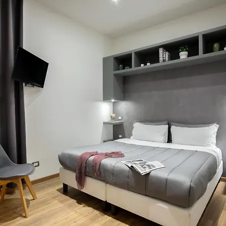Holiday home Sant'ambrogio 7