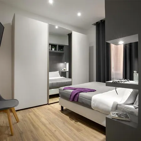 Sant'ambrogio 7 Holiday home