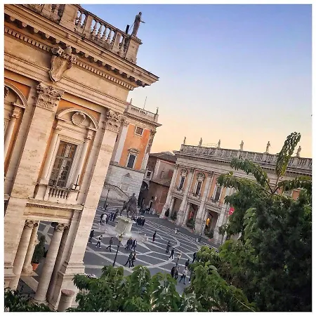 Cedro Apartment Apartment Rome
