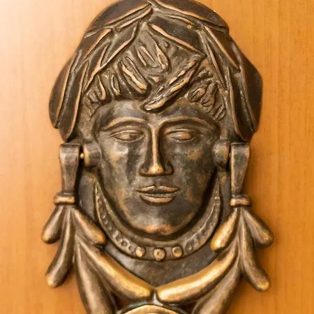 Гостевой дом Cleopatra Рим