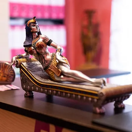 Гостевой дом Cleopatra 3*