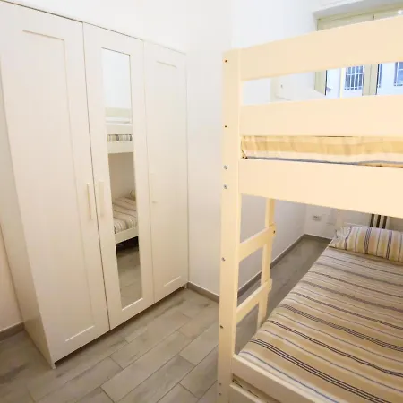 Flat 54 - New Opening * Rome