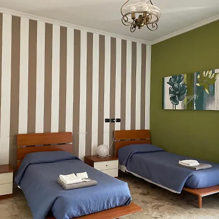 Bed & Breakfast B&B 