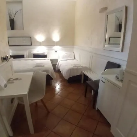 Basilio 55 3* Rome