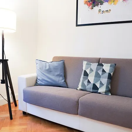 First One Apartment Rome