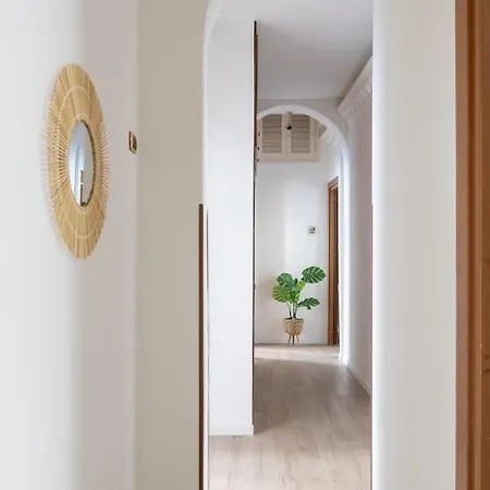Residenza Vaticana Guest house 3*
