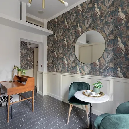 Residenza Vaticana Guest house 3*