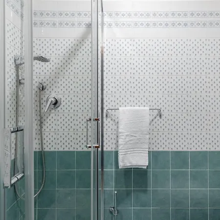 Guest house Residenza Vaticana 3*