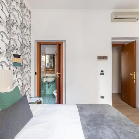 Residenza Vaticana Guest house 3*