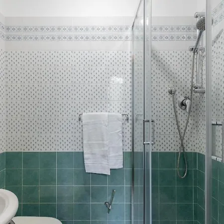 Residenza Vaticana Guest house
