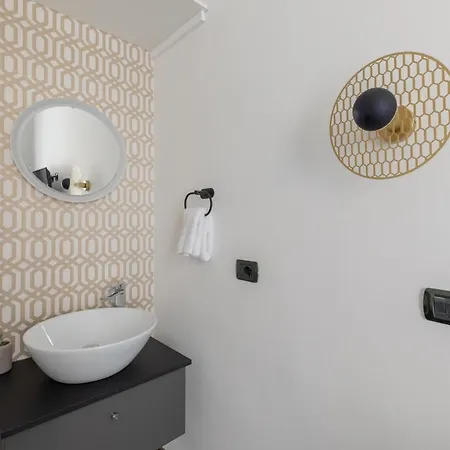 Guest house Residenza Vaticana 3*