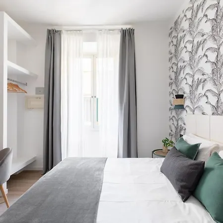Residenza Vaticana 3* Rome