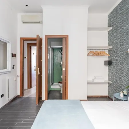 Guest house Residenza Vaticana Rome