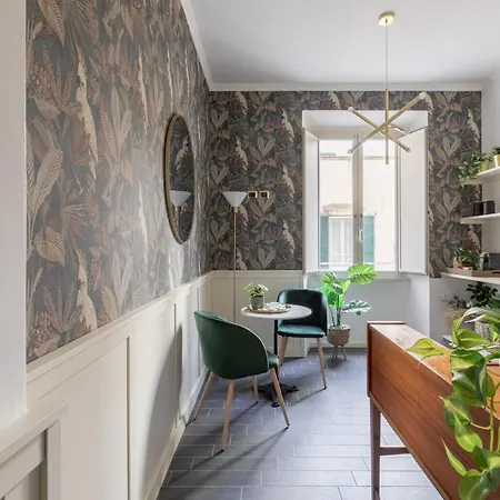 Guest house Residenza Vaticana 3*