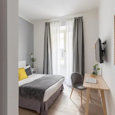 Guest house Residenza Vaticana Rome