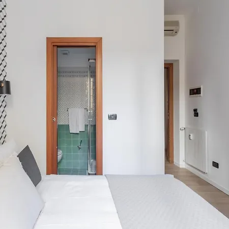 Residenza Vaticana Guest house