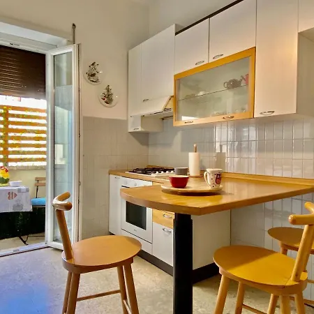 Apartment Elegant Vatican Metro & Golf *