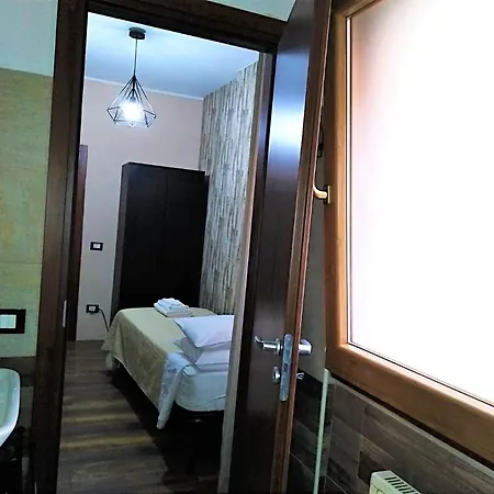Bed & Breakfast Bonbon Rome