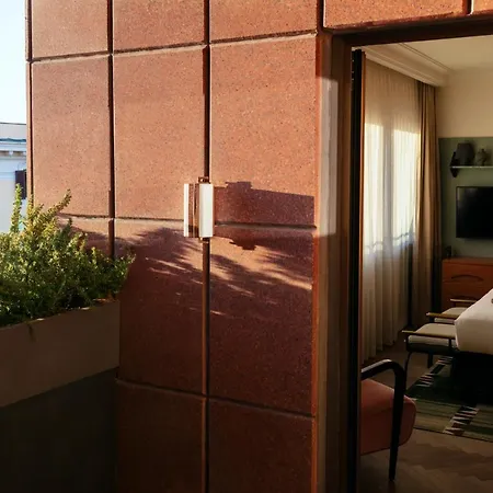 Hotel The Hoxton, 4*