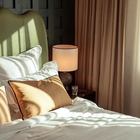 Hotel The Hoxton,