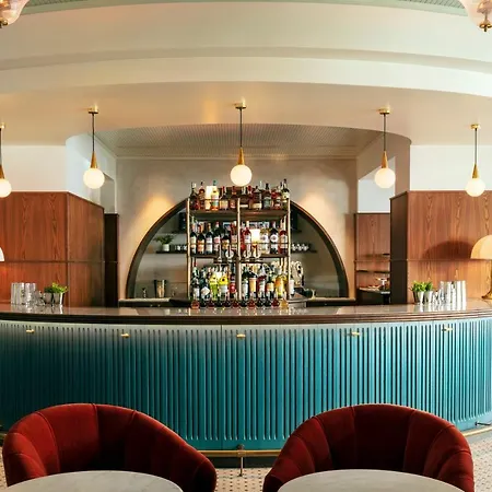 The Hoxton, Rome