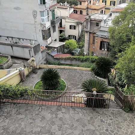 Domus Getsemani Bed & Breakfast 2*