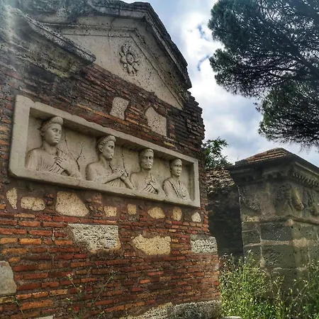 Casa Katiuscia Casa de Férias *