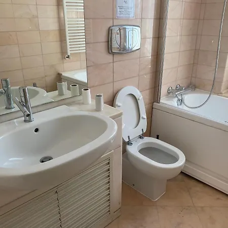 Rome Accomodation Apartment Rome