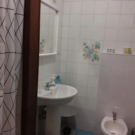 Navona Relais לינה וארוחת בוקר