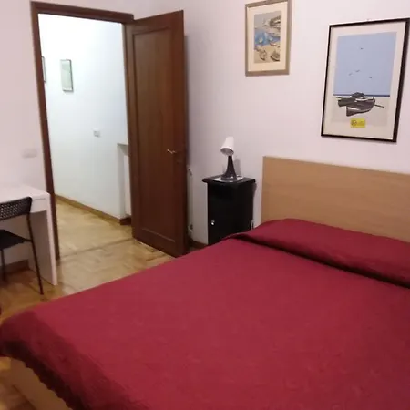 Navona Relais Bed & Breakfast *