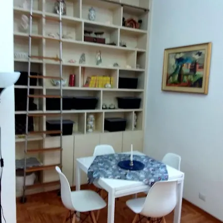 Navona Relais Bed & Breakfast *