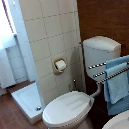Navona Relais לינה וארוחת בוקר