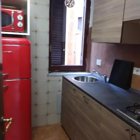 Navona Relais Bed & Breakfast