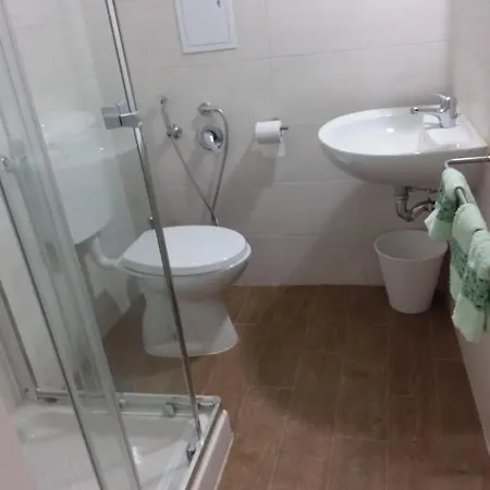 Bed & Breakfast Navona Relais