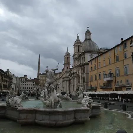 Navona Relais Bed & Breakfast