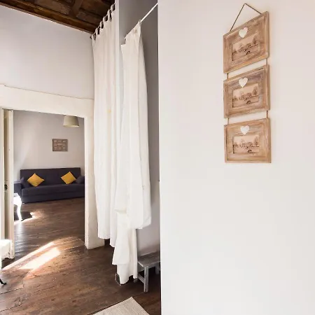 Appartement Muratte Facing Trevi's Fountain *