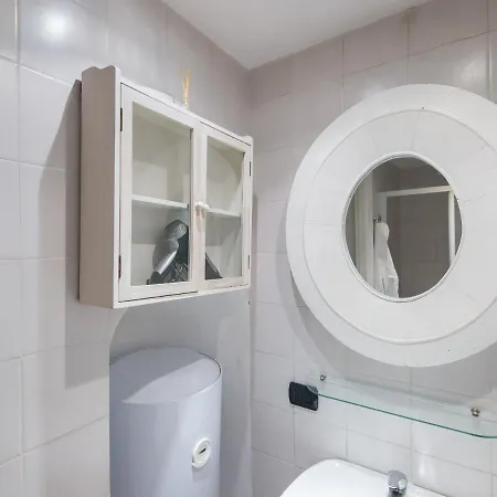 Appartement Muratte Facing Trevi's Fountain Rome