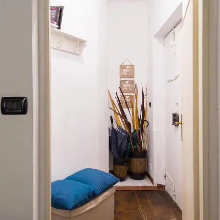 Appartement Muratte Facing Trevi's Fountain Rome