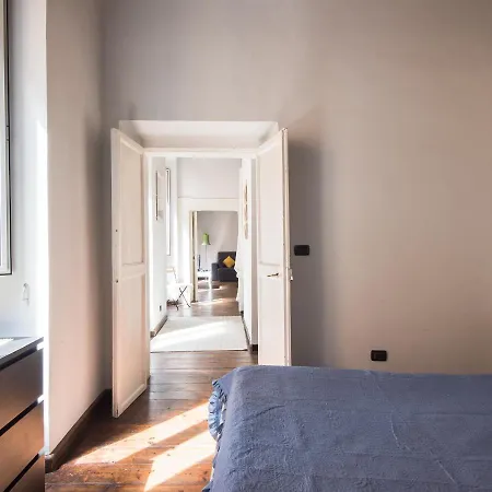 Apartment Muratte Facing Trevi's Fountain