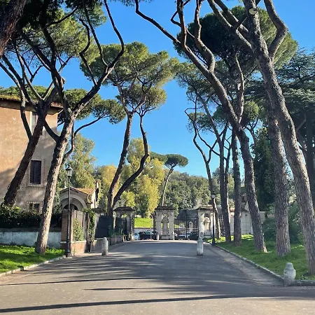 Lejlighed Colosseo Gardens - My Extra *