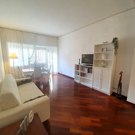 Luminoso Pamphili * Řím