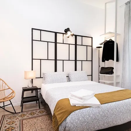 Apartment Interno 6 San Pietro Rome